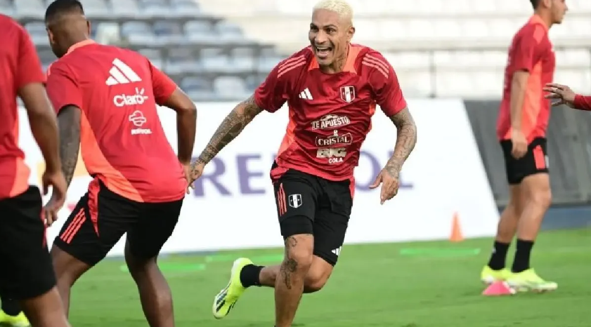 No va más en César Vallejo: Paolo Guerrero quedó libre tras resolución de Cámara de la FPF